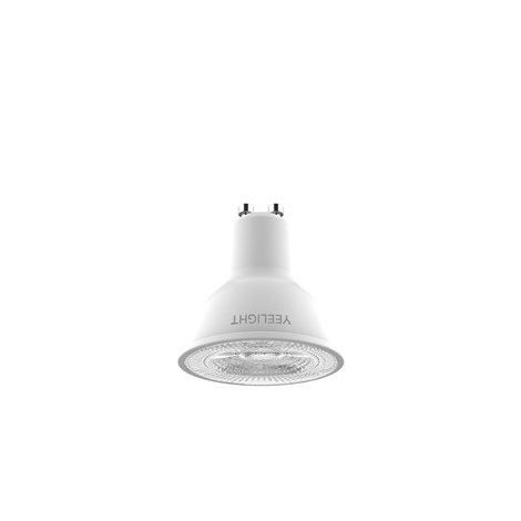 Yeelight LED Smart Bulb GU10 4.5W 350Lm W1 White Dimmable, 4pcs pack Yeelight | LED Smart Bulb GU10 4.5W 350Lm W1 White Dimmable - 3